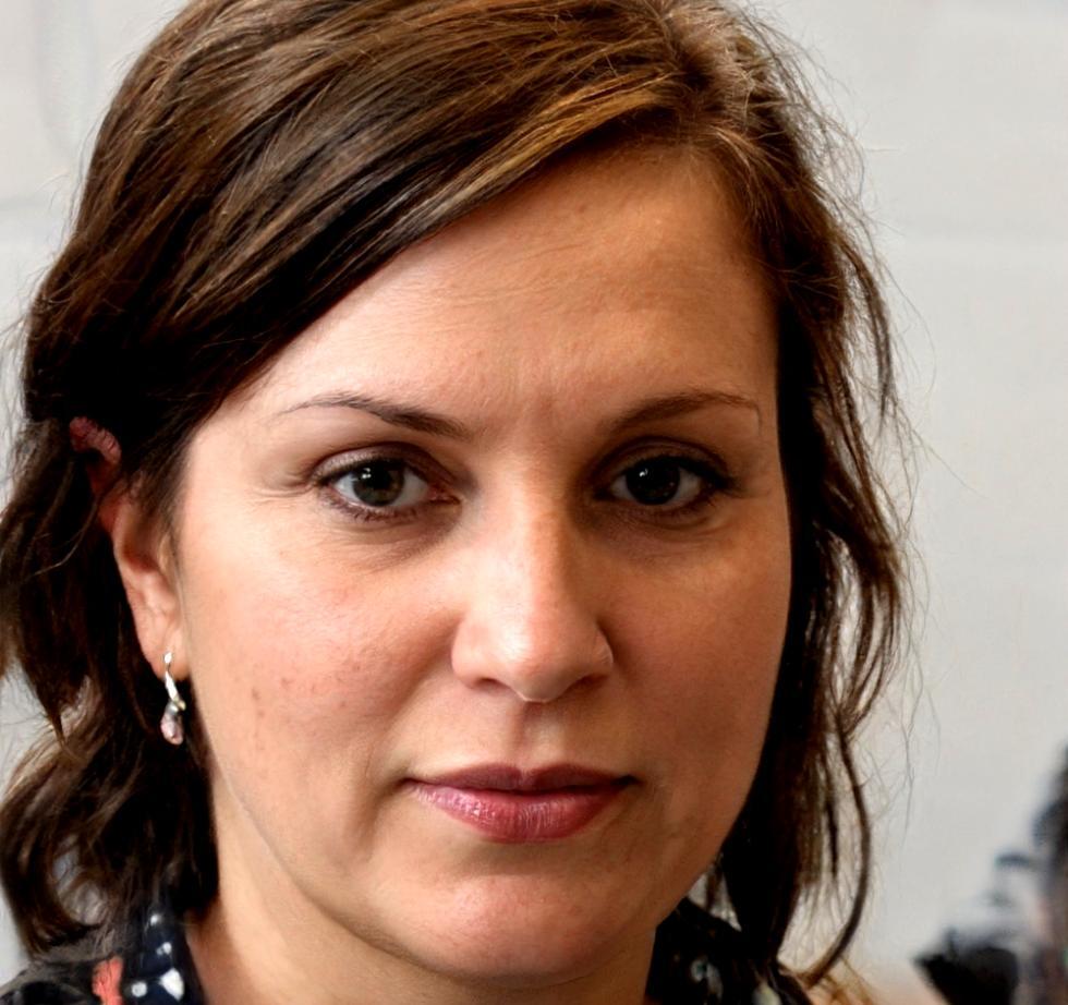 Leonor Villaverde