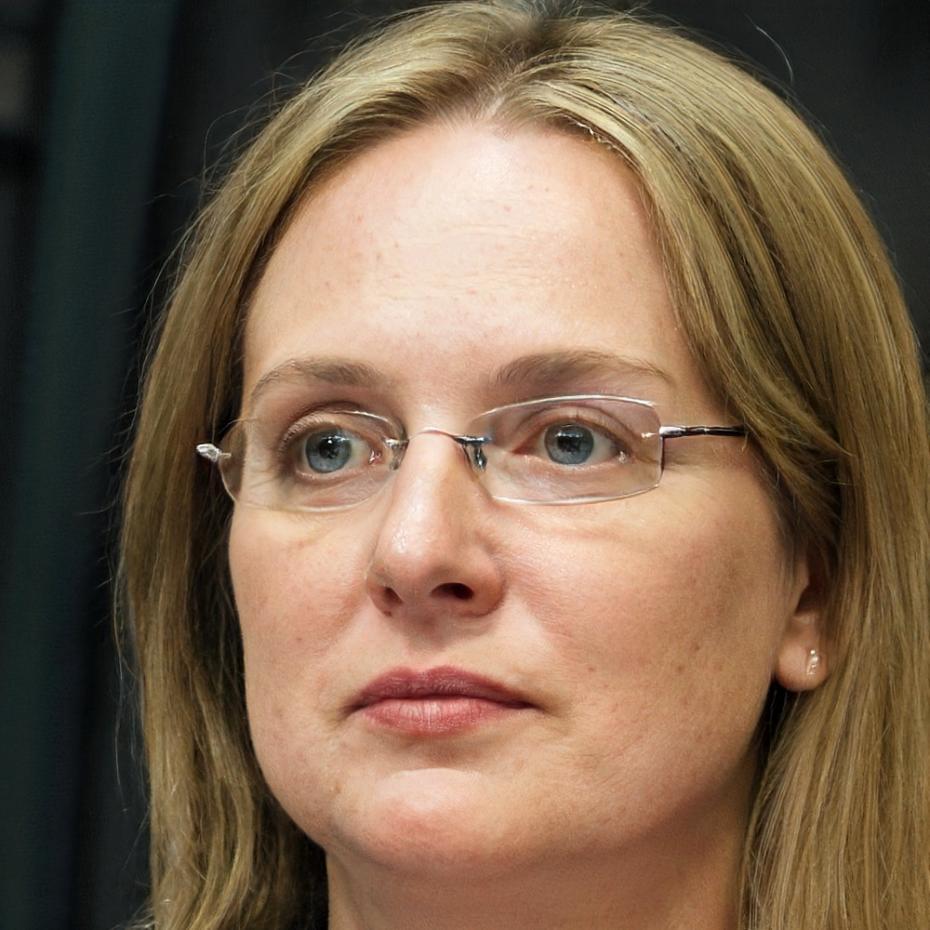Irune Etxebarria